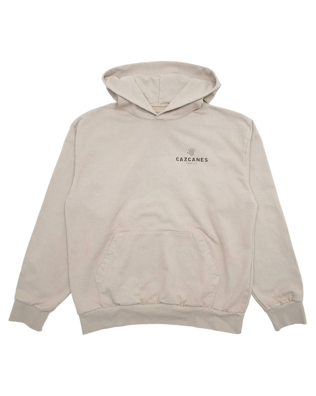 Cazcanes Pullover Hoodie - Image 3