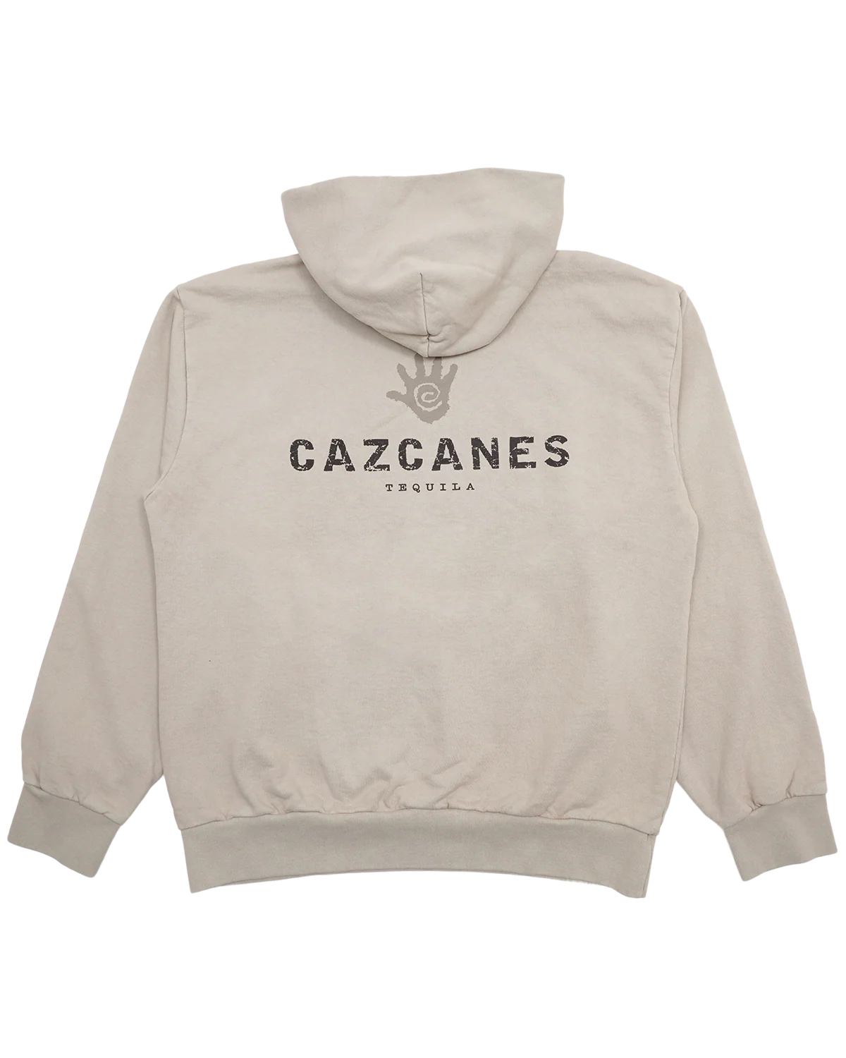 Cazcanes Pullover Hoodie - Image 4