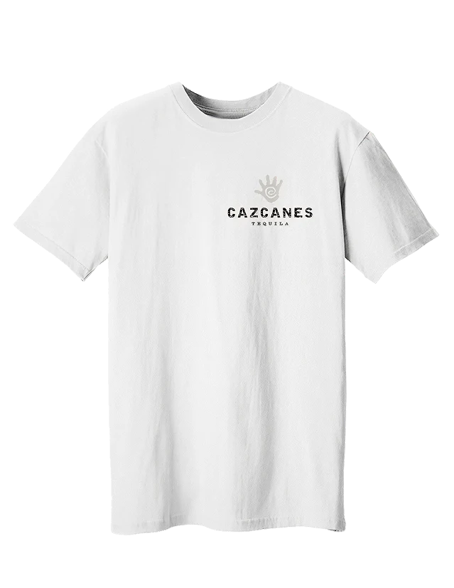 Cazcanes T-Shirt - Image 3