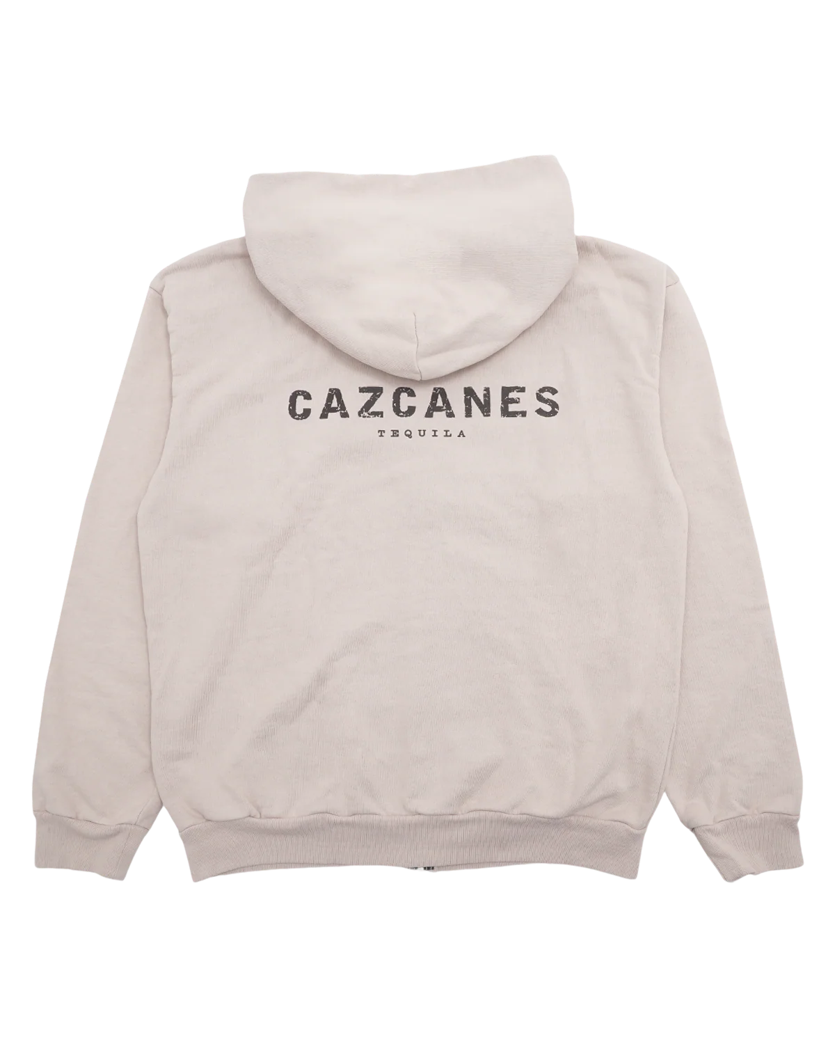 Cazcanes Zip-Up Hoodie - Image 4