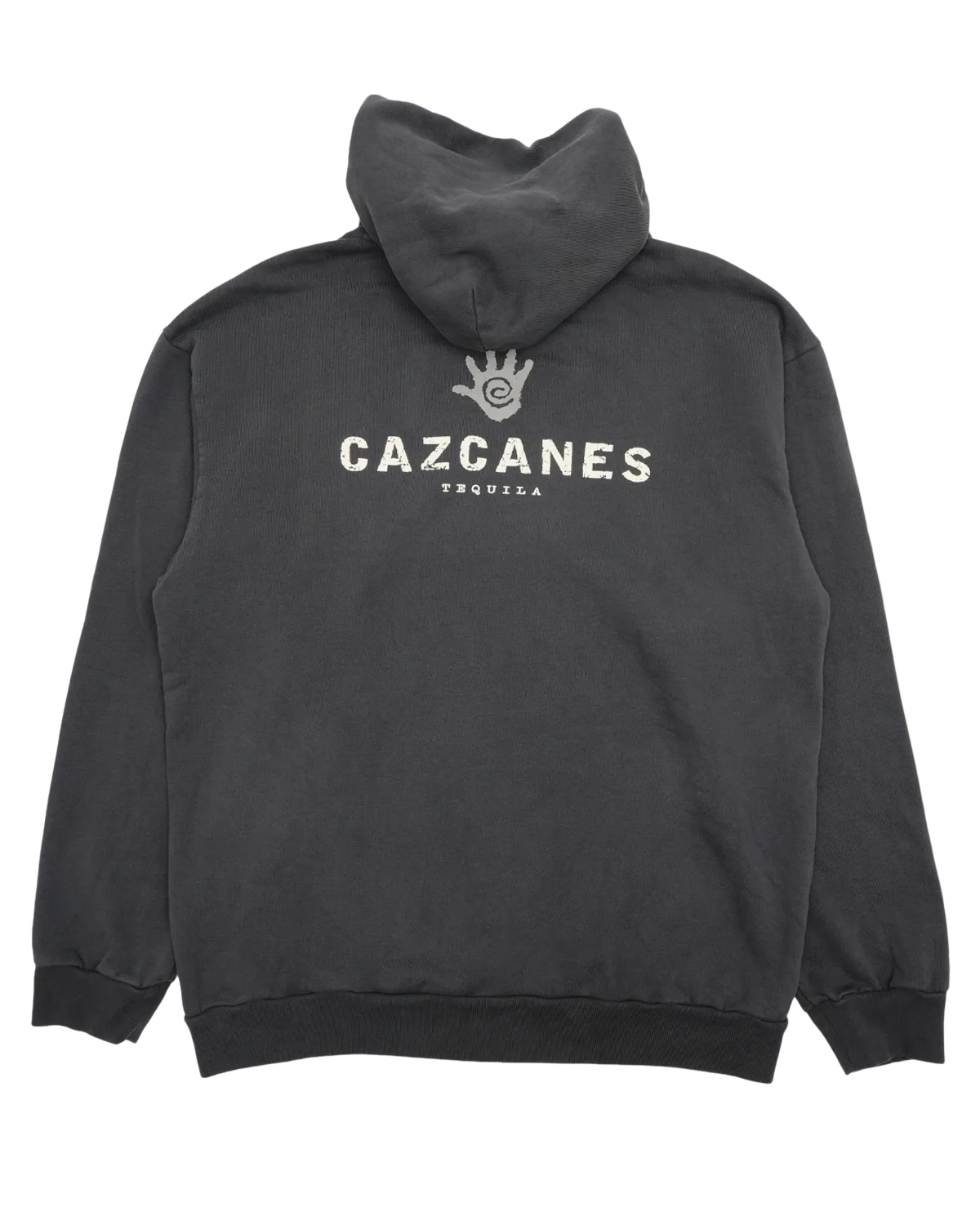 Cazcanes Zip-Up Hoodie - Image 6